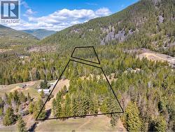 Lot 92 Mehrer Road Canyon, BC V0B 1G0