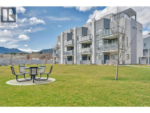201 Wylie Street Unit# 119, Penticton, BC 