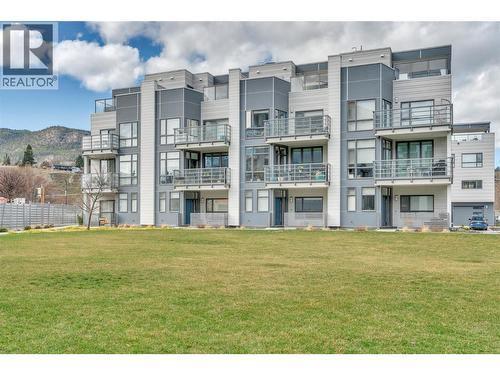 201 Wylie Street Unit# 119, Penticton, BC 
