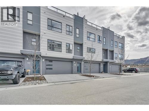 201 Wylie Street Unit# 119, Penticton, BC 