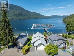 6421 Eagle Bay Road Unit# 13  Eagle Bay, BC V0E 1T0
