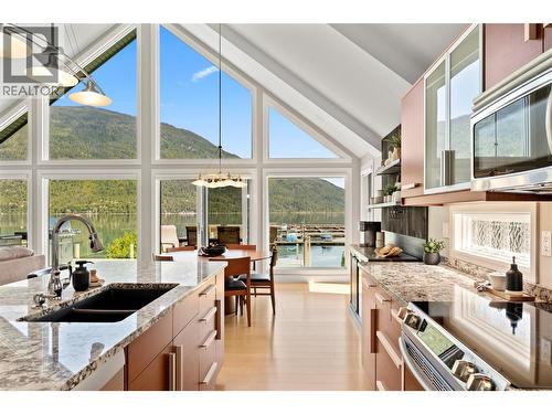 6421 Eagle Bay Road Unit# 13, Eagle Bay, BC 