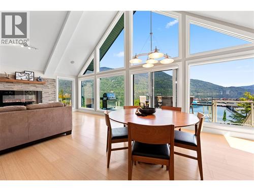 6421 Eagle Bay Road Unit# 13, Eagle Bay, BC 