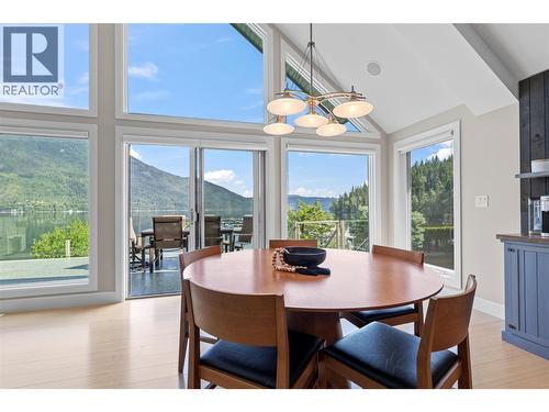 6421 Eagle Bay Road Unit# 13, Eagle Bay, BC 