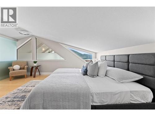 6421 Eagle Bay Road Unit# 13, Eagle Bay, BC 