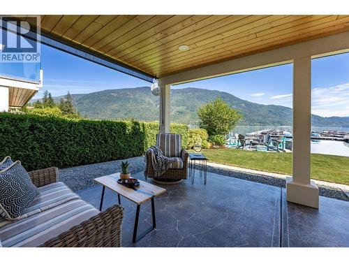 6421 Eagle Bay Road Unit# 13, Eagle Bay, BC 