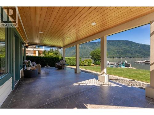 6421 Eagle Bay Road Unit# 13, Eagle Bay, BC 