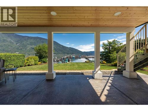 6421 Eagle Bay Road Unit# 13, Eagle Bay, BC 