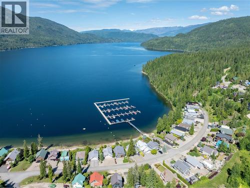 6421 Eagle Bay Road Unit# 13, Eagle Bay, BC 
