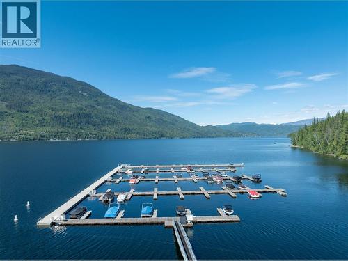 6421 Eagle Bay Road Unit# 13, Eagle Bay, BC 