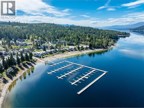 6421 Eagle Bay Road Unit# 13, Eagle Bay, BC 
