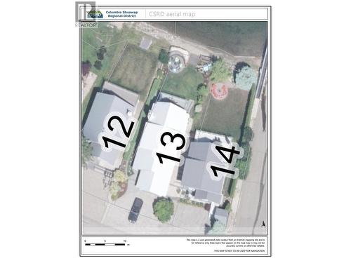 6421 Eagle Bay Road Unit# 13, Eagle Bay, BC 