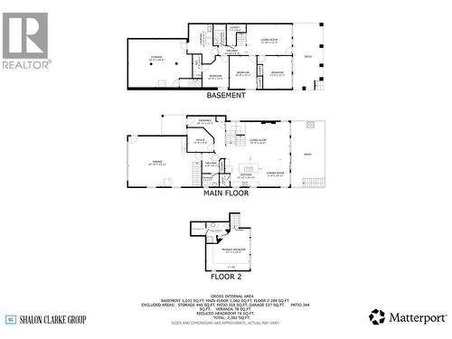 6421 Eagle Bay Road Unit# 13, Eagle Bay, BC 