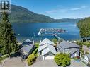 13- 6421 Wild Rose bay - 6421 Eagle Bay Road Unit# 13, Eagle Bay, BC 