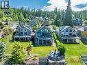 incredible lakefront home with boat slip - 6421 Eagle Bay Road Unit# 13, Eagle Bay, BC 