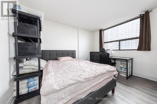 608 - 10 Tangreen Court, Toronto, ON 