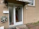 Bsmt - 112 Combermere Drive, Toronto, ON 
