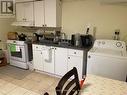 Bsmt - 112 Combermere Drive, Toronto, ON 