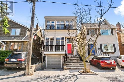75 Falcon Street, Toronto, ON 