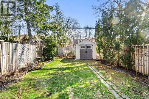 75 Falcon Street, Toronto, ON 