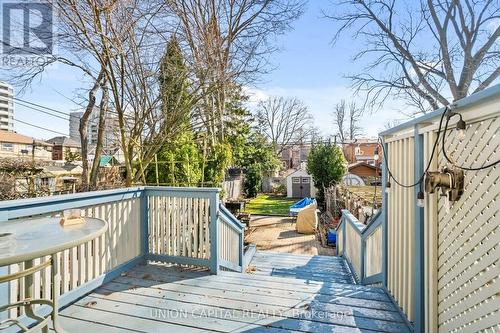 75 Falcon Street, Toronto, ON 