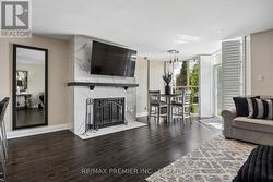 8 - 100 ARBORS LANE Vaughan, ON L4L 7G4
