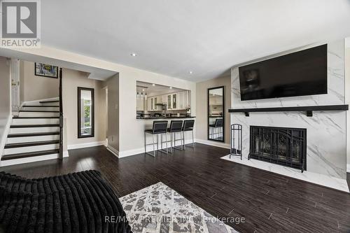 8 - 100 ARBORS LANE  Vaughan, ON L4L 7G4