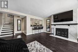8 - 100 ARBORS LANE Vaughan, ON L4L 7G4