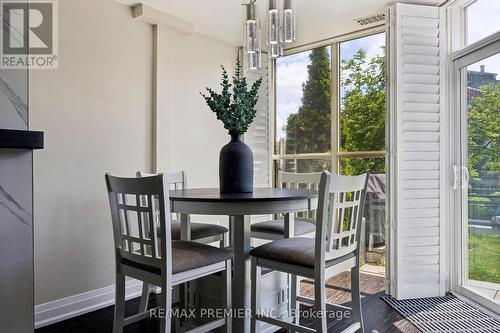 8 - 100 Arbors Lane, Vaughan, ON 
