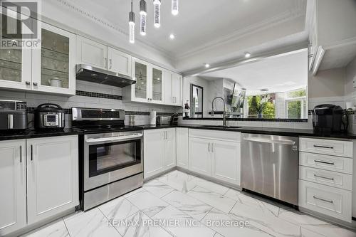 8 - 100 Arbors Lane, Vaughan, ON 