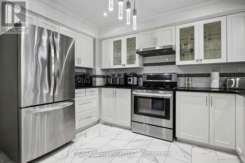 8 - 100 Arbors Lane, Vaughan, ON 