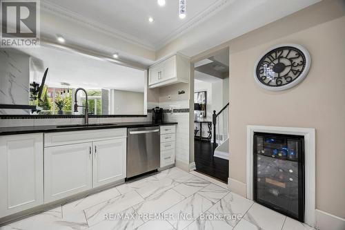 8 - 100 Arbors Lane, Vaughan, ON 
