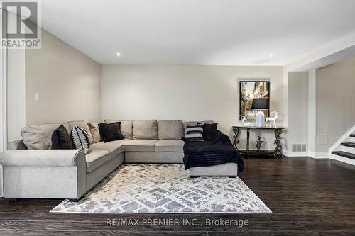 8 - 100 Arbors Lane, Vaughan, ON 