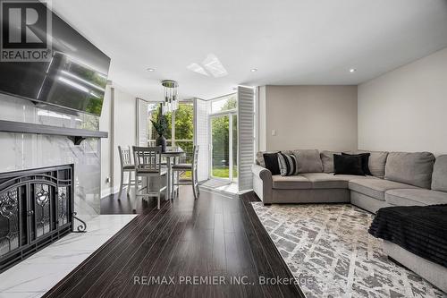 8 - 100 Arbors Lane, Vaughan, ON 