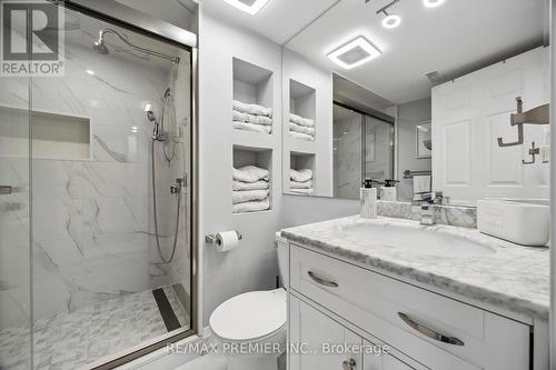 8 - 100 Arbors Lane, Vaughan, ON 