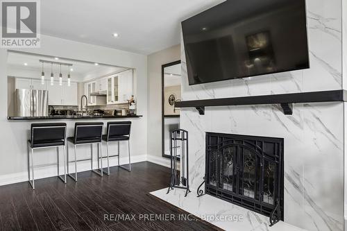 8 - 100 Arbors Lane, Vaughan, ON 