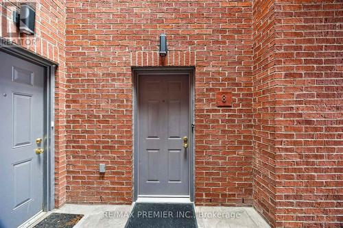 8 - 100 Arbors Lane, Vaughan, ON 