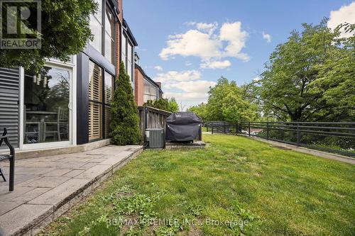 8 - 100 Arbors Lane, Vaughan, ON 