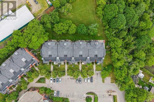 8 - 100 Arbors Lane, Vaughan, ON 