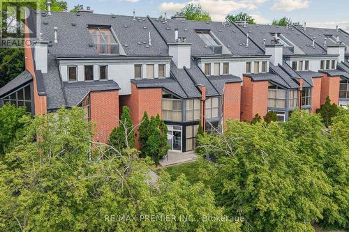 8 - 100 Arbors Lane, Vaughan, ON 