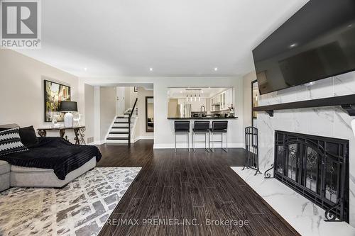 8 - 100 Arbors Lane, Vaughan, ON 