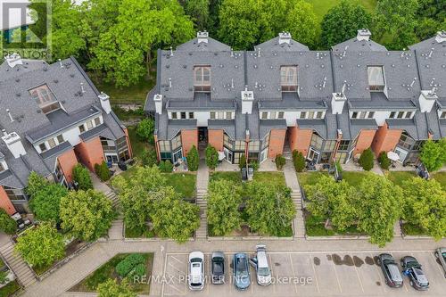 8 - 100 Arbors Lane, Vaughan, ON 