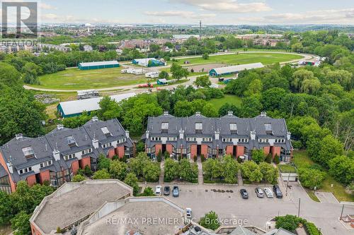 8 - 100 Arbors Lane, Vaughan, ON 