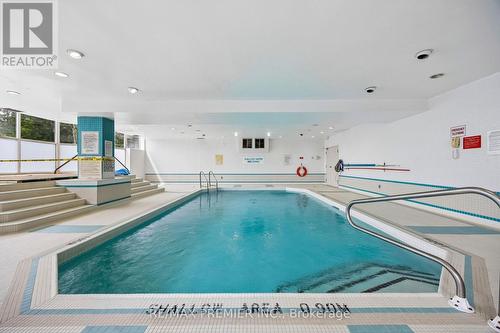 8 - 100 Arbors Lane, Vaughan, ON 