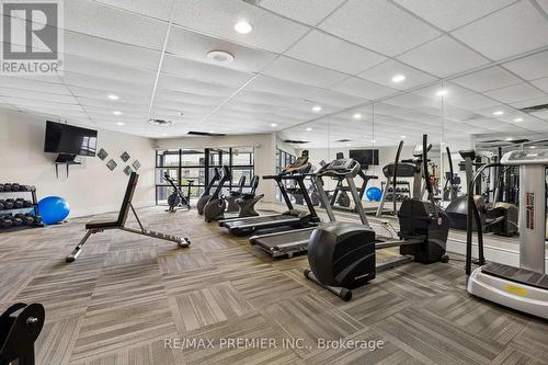 8 - 100 Arbors Lane, Vaughan, ON 