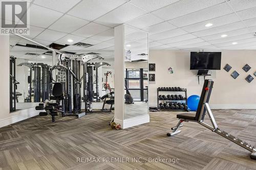 8 - 100 Arbors Lane, Vaughan, ON 