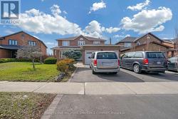 24 GLENVILLA ROAD Vaughan, ON L4L 7K8
