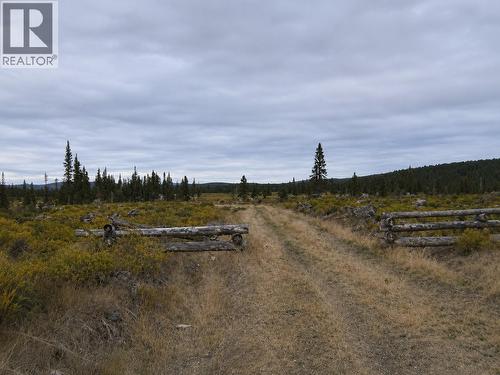 12252 W Maxwell Creek Road, Williams Lake, BC 