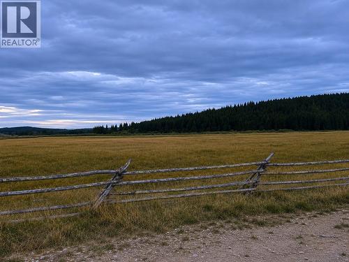 12252 W Maxwell Creek Road, Williams Lake, BC 