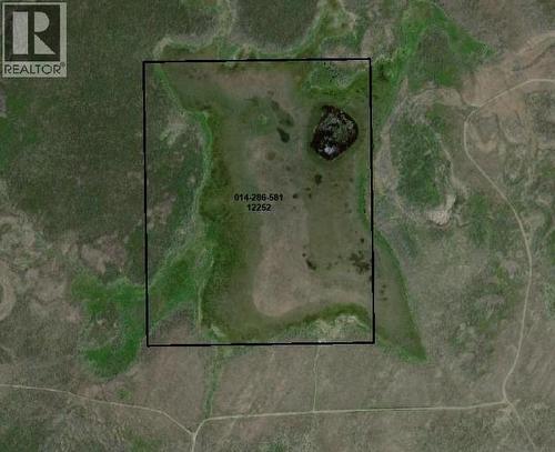 12252 W Maxwell Creek Road, Williams Lake, BC 